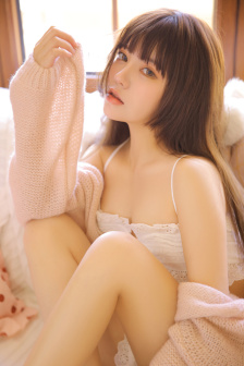 恶狼嘴里的小白兔